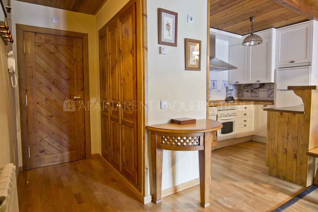 Apartarent La Pleta Y Nin Cota 1700 บาเกย์รา-เบเรต ภายนอก รูปภาพ