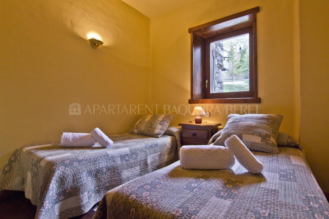 Apartarent La Pleta Y Nin Cota 1700 บาเกย์รา-เบเรต ภายนอก รูปภาพ